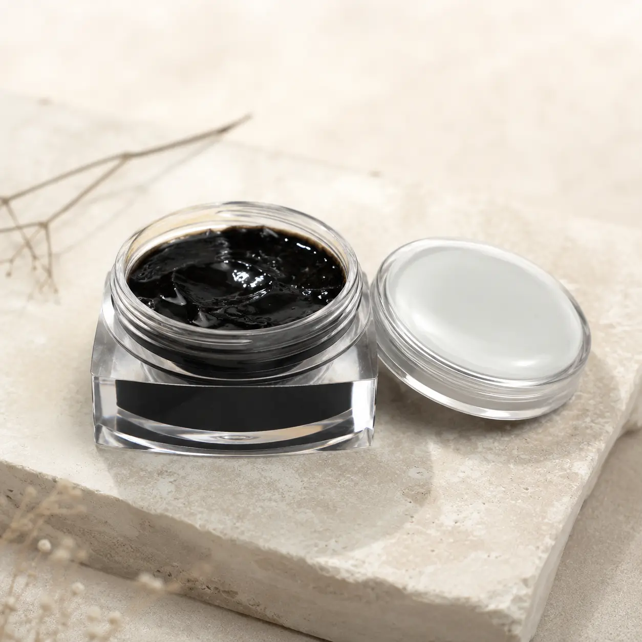 Premium Chitral Shilajit Resin (Salajeet)