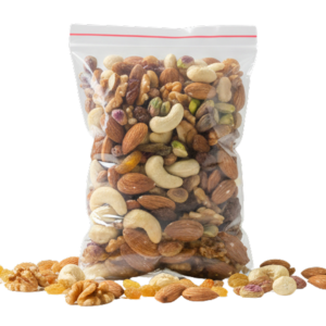 Dry fruit image