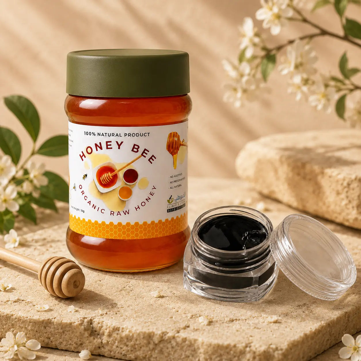 Al Fajar Tib Wellness Bundle – Deal 01