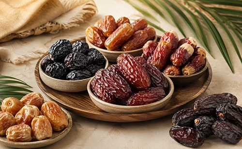 Premium Dates