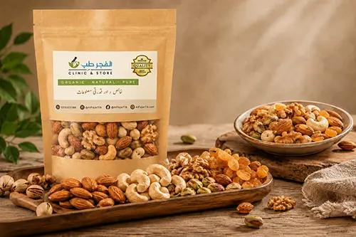 Premium Dry Fruits/Nuts