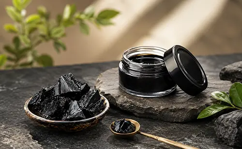 Pure Shilajit